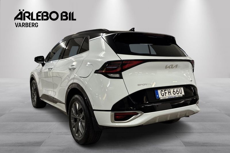 Kia Sportage bild 3