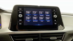 Volkswagen T-Roc bild 9