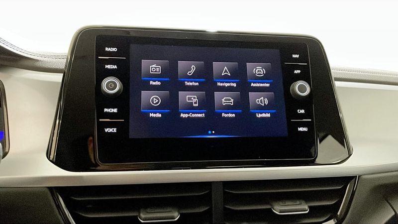Volkswagen T-Roc bild 9
