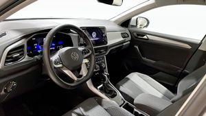 Volkswagen T-Roc bild 7