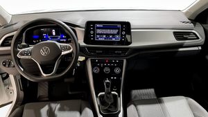 Volkswagen T-Roc bild 10