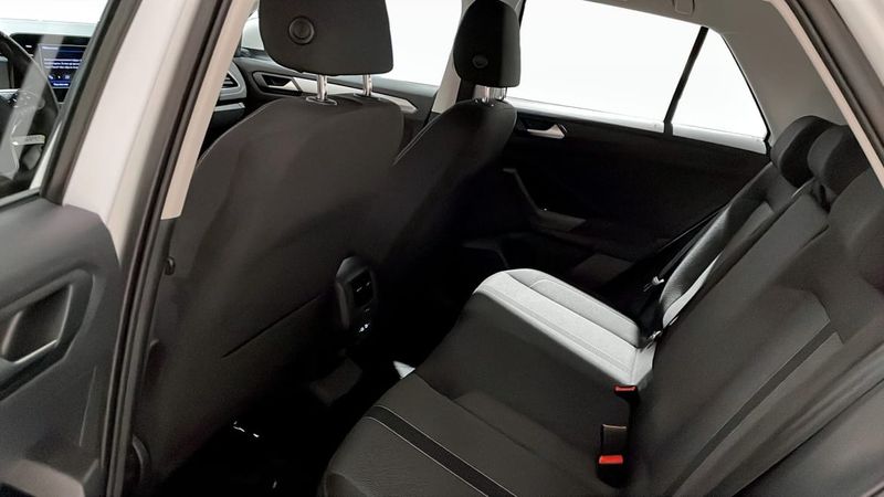 Volkswagen T-Roc bild 11