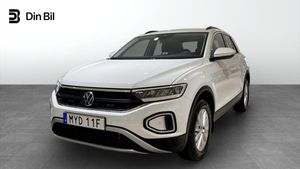 Volkswagen T-Roc bild 1