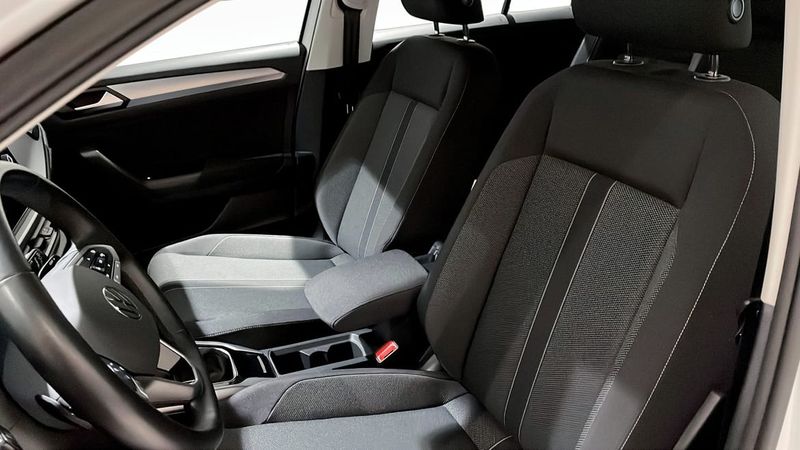 Volkswagen T-Roc bild 8