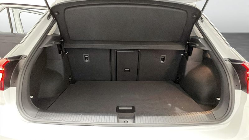 Volkswagen T-Roc bild 12