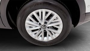Volkswagen T-Roc bild 6