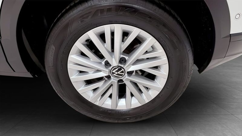 Volkswagen T-Roc bild 6