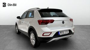 Volkswagen T-Roc bild 3