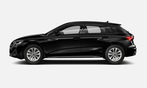 Audi A3 bild 1