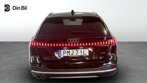 Audi A5 bild 6