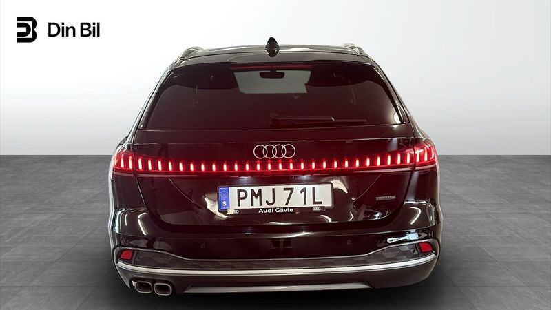 Audi A5 bild 6