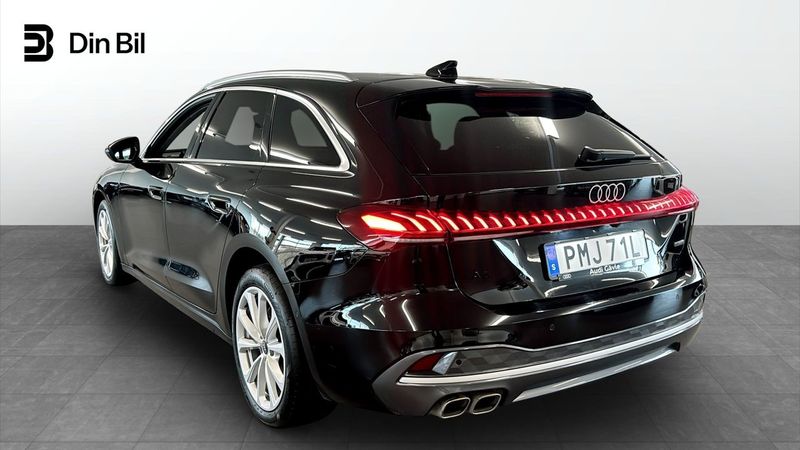 Audi A5 bild 4