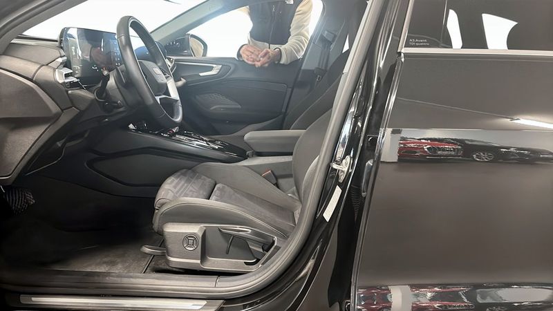 Audi A5 bild 2