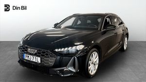 Audi A5 bild 1