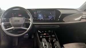 Audi A5 bild 11