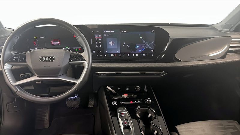 Audi A5 bild 11