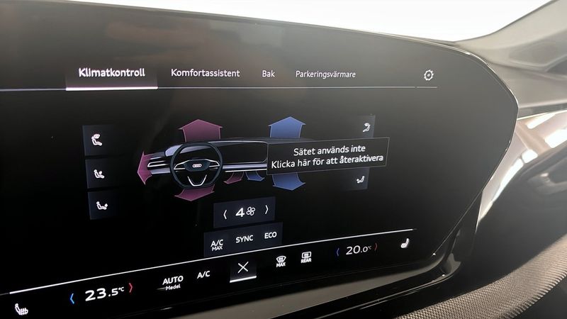 Audi A5 bild 16