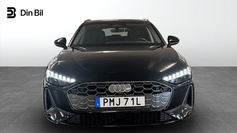 Audi A5 bild 5