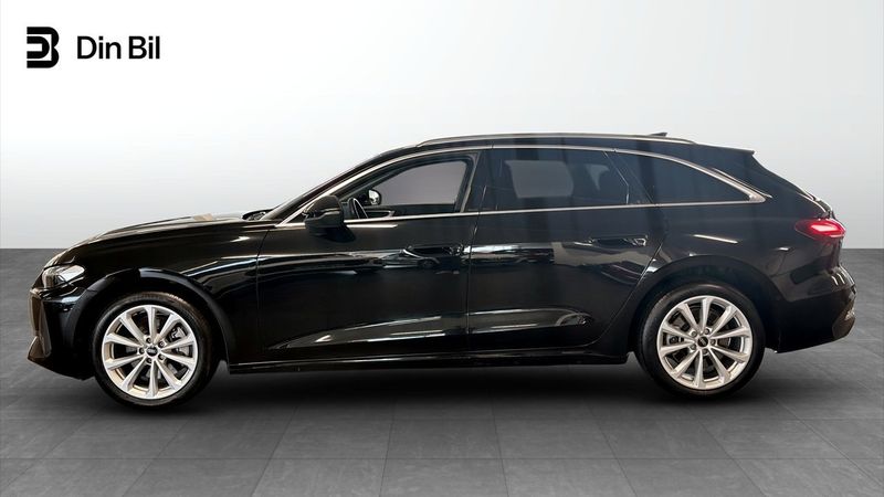 Audi A5 bild 3