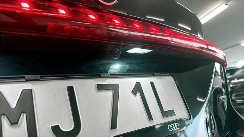 Audi A5 bild 15