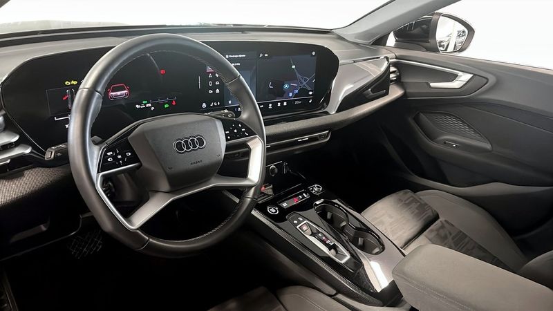 Audi A5 bild 8