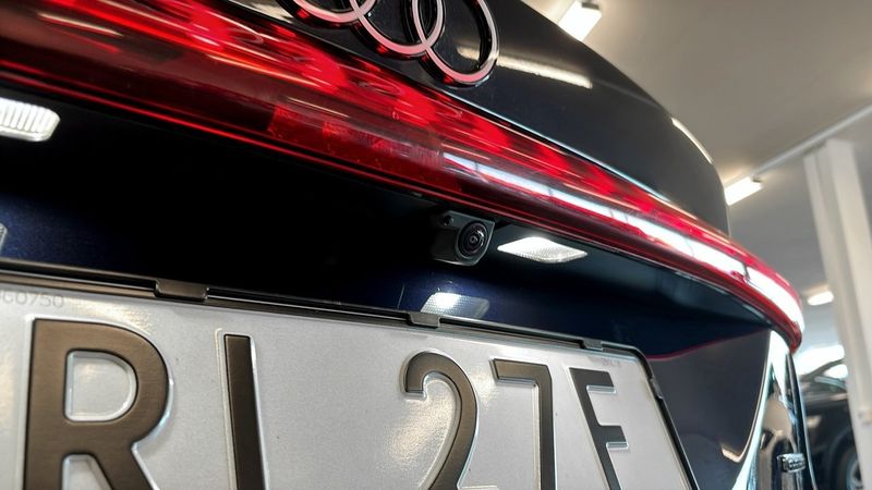 Audi A5 bild 15