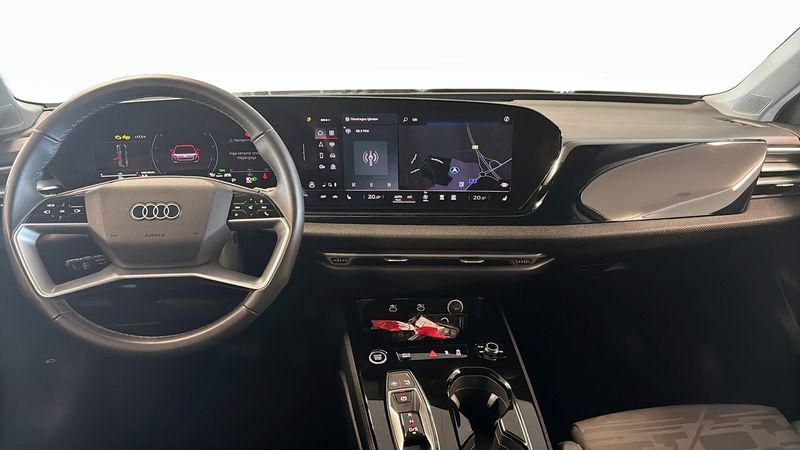 Audi A5 bild 10