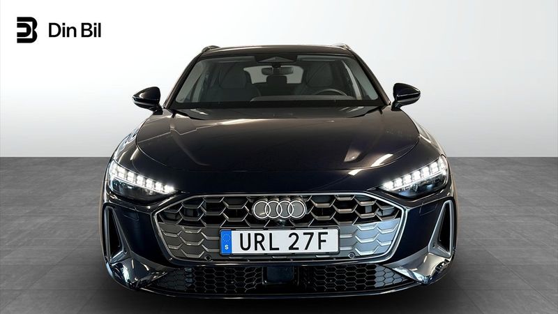 Audi A5 bild 4