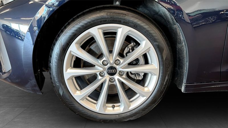 Audi A5 bild 6