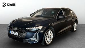 Audi A5 bild 1