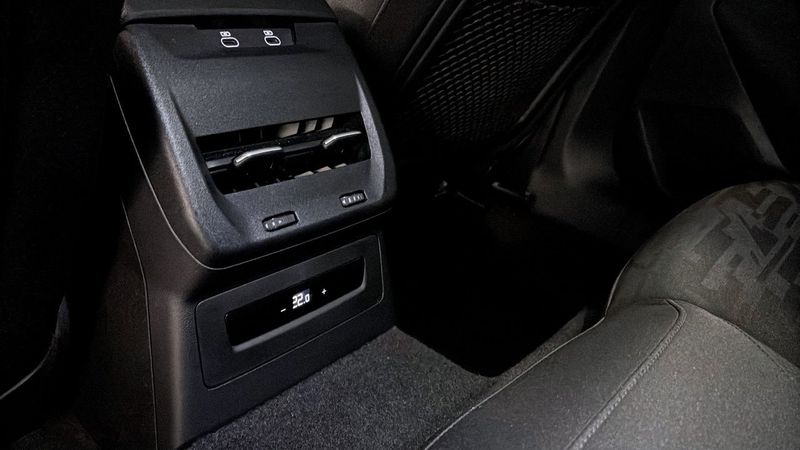 Audi A5 bild 14