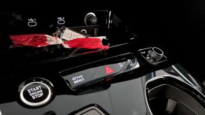 Audi A5 bild 17