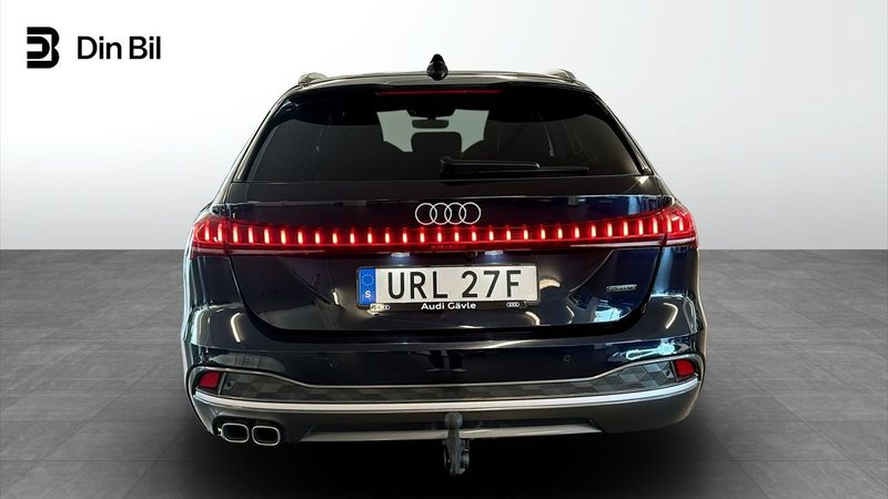 Audi A5 bild 5