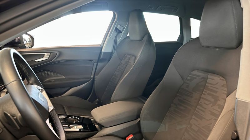 Audi A5 bild 8