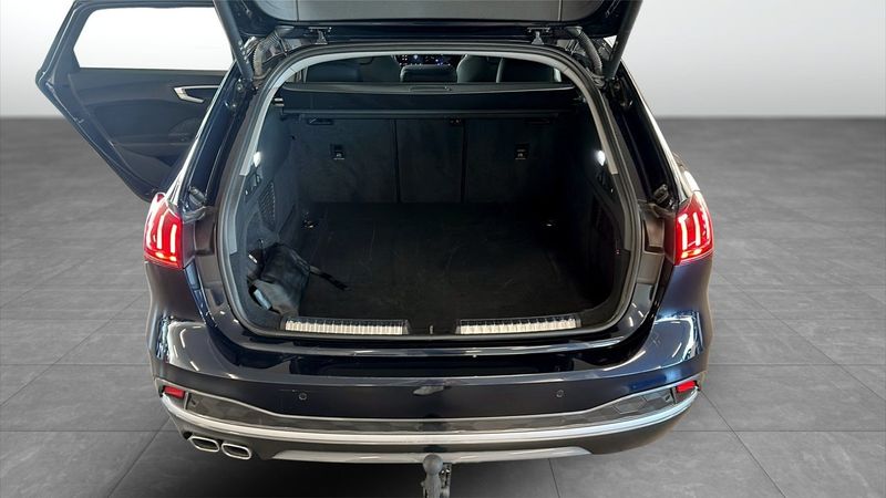 Audi A5 bild 12