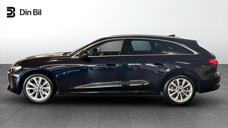 Audi A5 bild 2