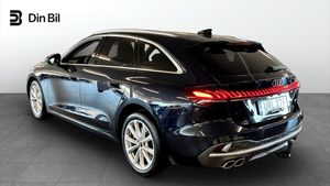 Audi A5 bild 3