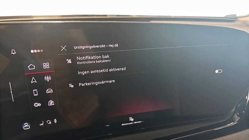 Audi A5 bild 18
