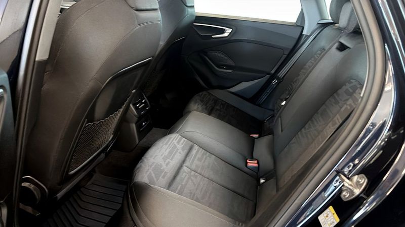 Audi A5 bild 11
