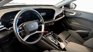 Audi A5 bild 7
