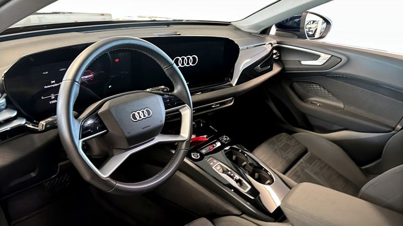 Audi A5 bild 7