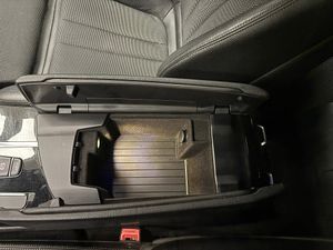 BMW 520 bild 29