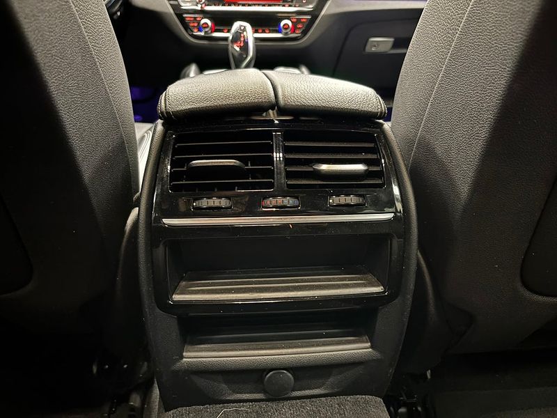 BMW 520 bild 15
