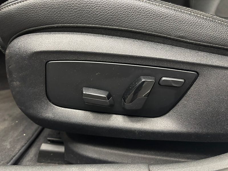 BMW 520 bild 18
