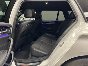 BMW 520 bild 14