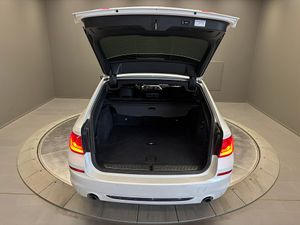 BMW 520 bild 12