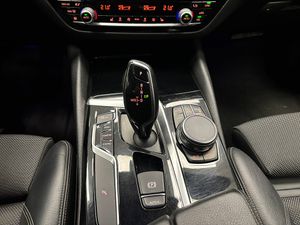 BMW 520 bild 27