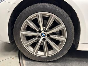 BMW 520 bild 10