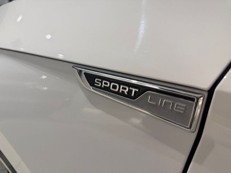 Skoda Octavia bild 7