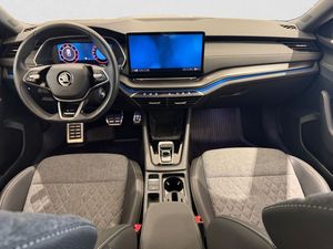Skoda Octavia bild 11